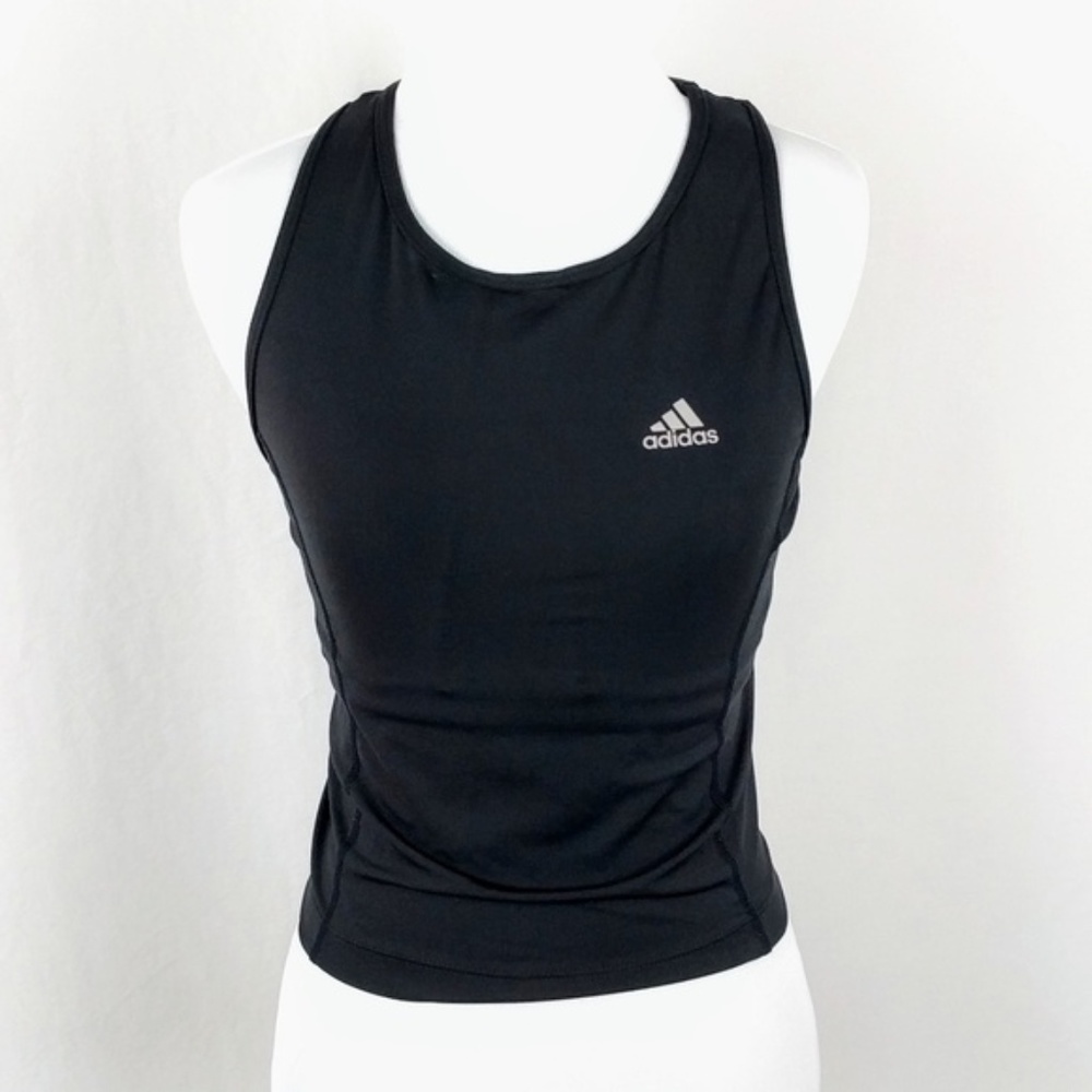 Adidas Climacool Workout Tank (A26)